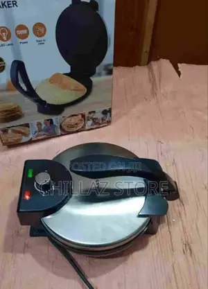 Sokany Chapati Maker