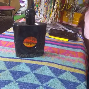 Black Opium Nuit