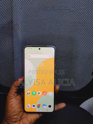 Vivo V29e 5G 256 GB Gold
