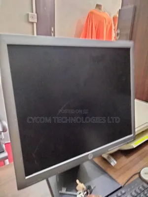 HP Slim Monitor