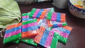 Peg's Hard Material 12dzns