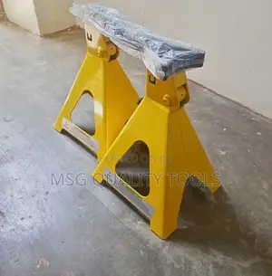 6 Ton Jack Stand