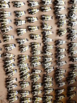 Spark Plugs for All Saloon and SUV Cars