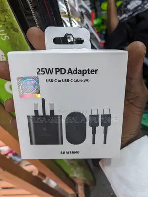 25W Pd Adapter USB C to C Charger