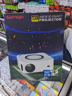 T9 Projector Screen