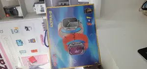 Ultra-2 Smart Watch With 7 Straps