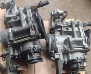 Throttle Body for Toyota Prado TX 3RZ