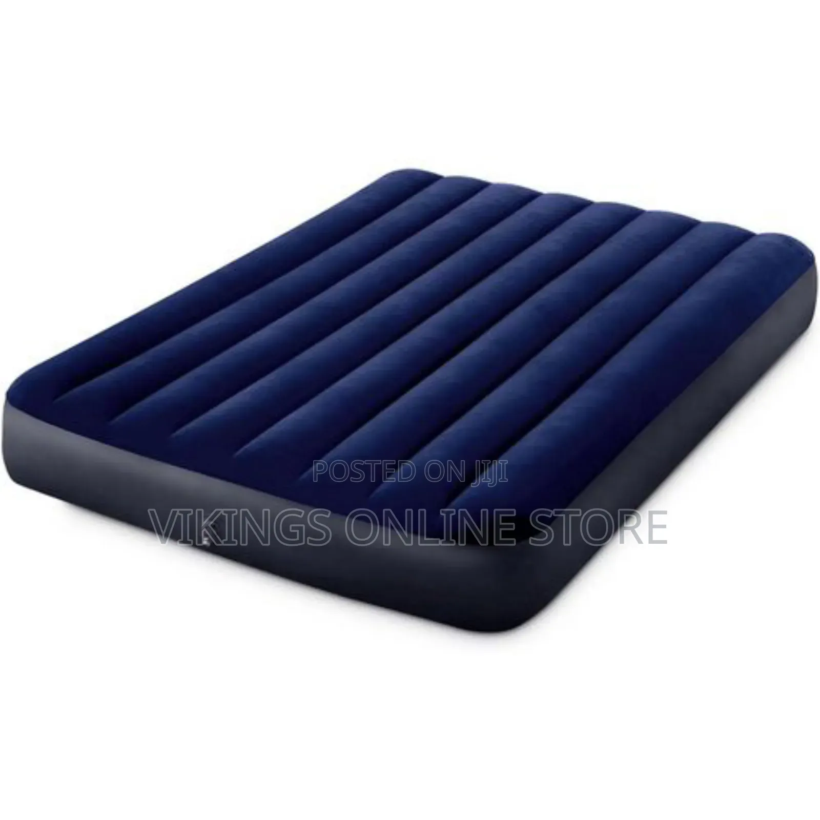 1.52m*2.03m*25cm Intex Double Size Inflatable Mattress