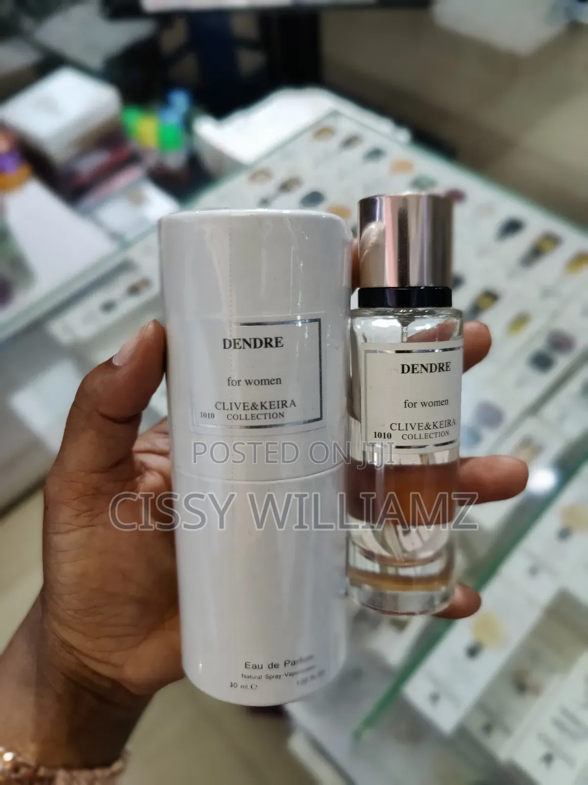 Chance Chanel Eau Tendre/Chance Chanel Eau Tendre EDP