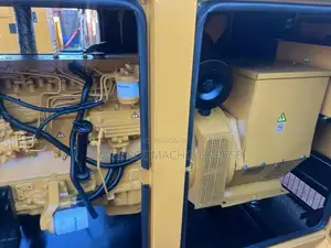 Diesel Generator Super Silent