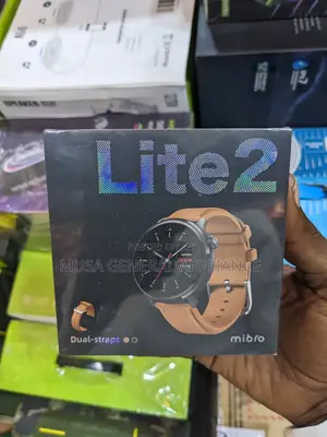 Mibro Lite2