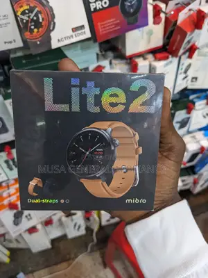 Mibro Lite2