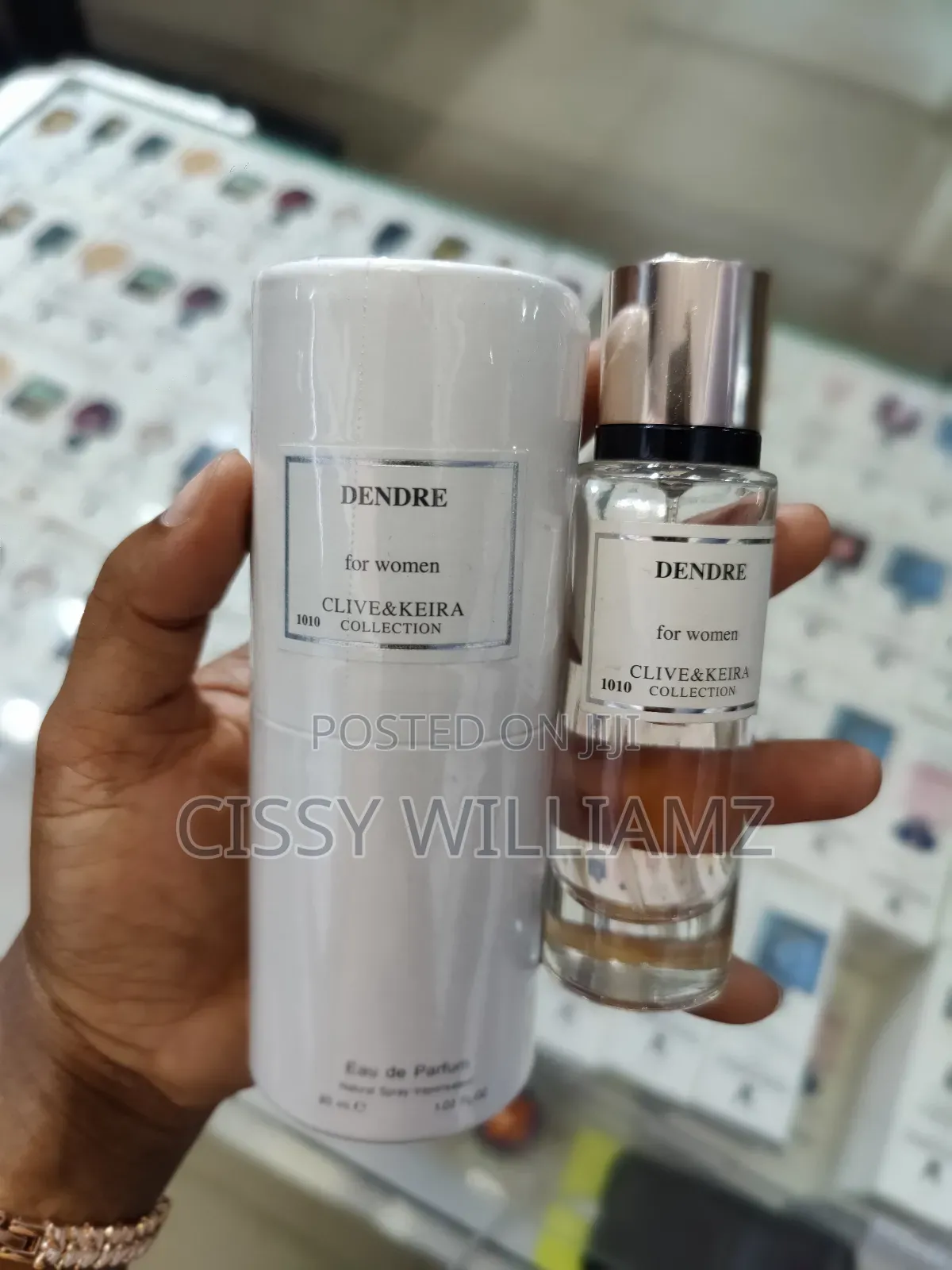 Chance Eau Tendre Eau De Parfum/Chance Chanel Eau Tendre