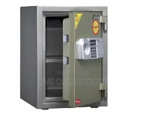 Safegear – Universal Korea Fireproof Safe – Bs-t500