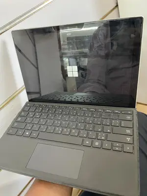 Laptop Microsoft Surface Pro 7 8GB Intel Core I5 SSD 128GB