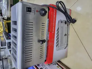 Proffessional Series 6 Slice Commercial Toaster