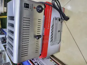 Proffessional Series 6 Slice Commercial Toaster