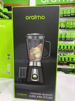 Oraimo Smart Blender