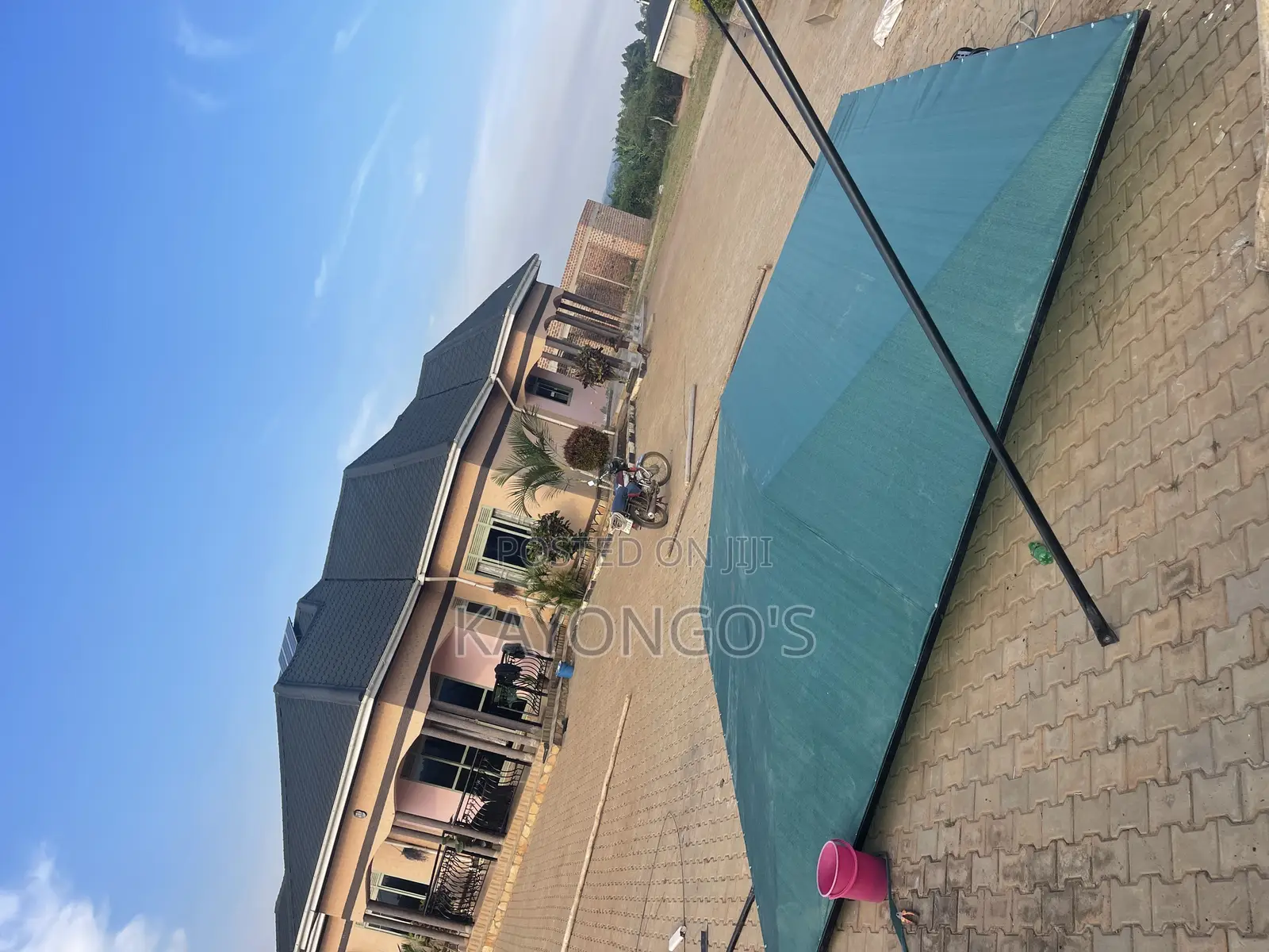 Metaliccarport