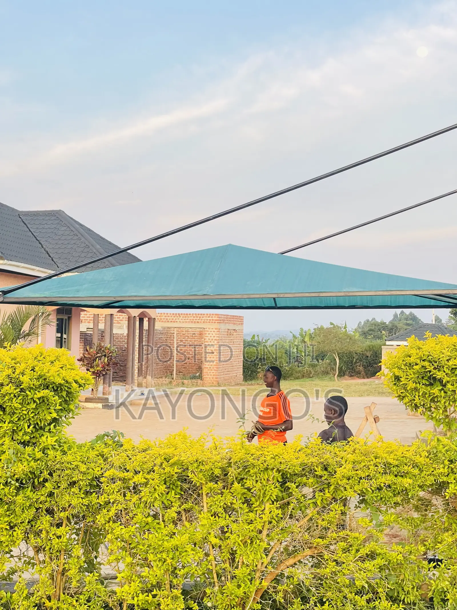 Metaliccarport