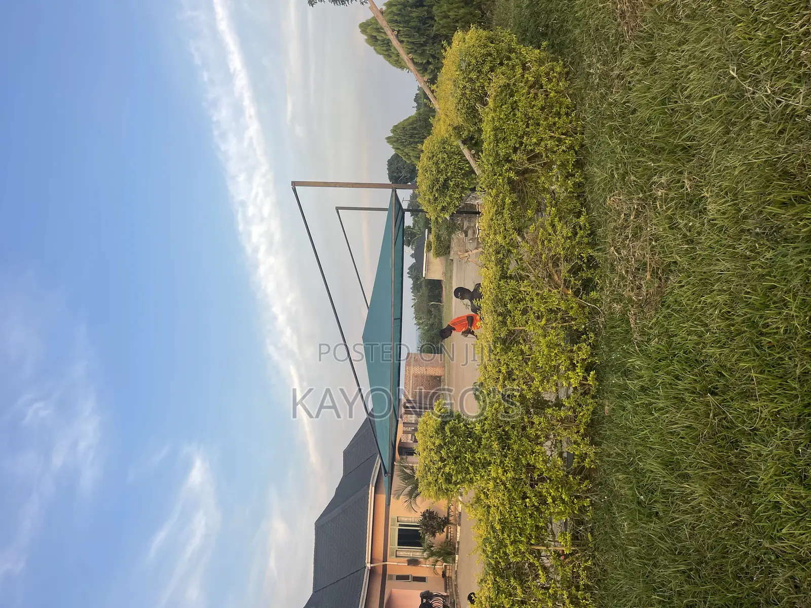 Metaliccarport