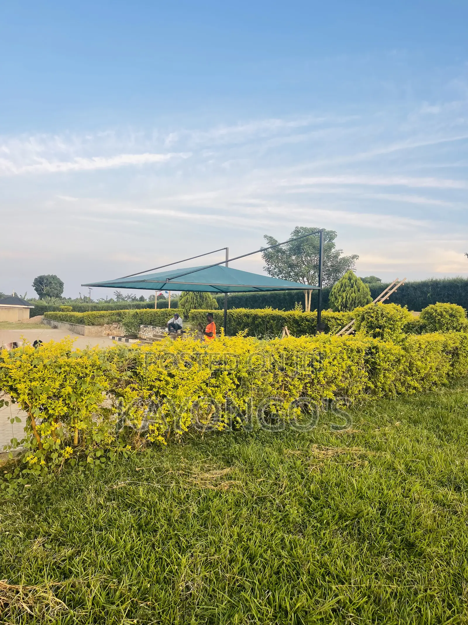 Metaliccarport