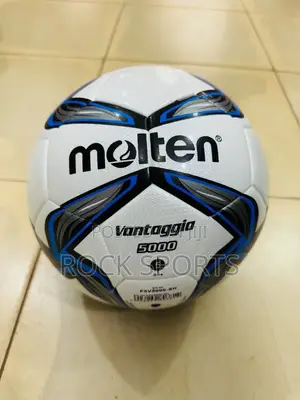 Original Molten Tubeless