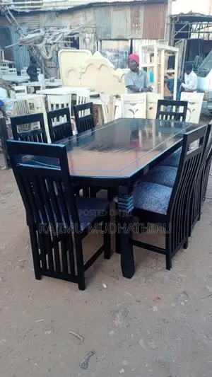 8seater Dinning Table
