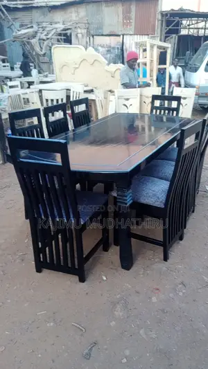 8seater Dinning Table