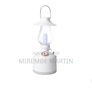 Kerosene Lamp Humidifier.