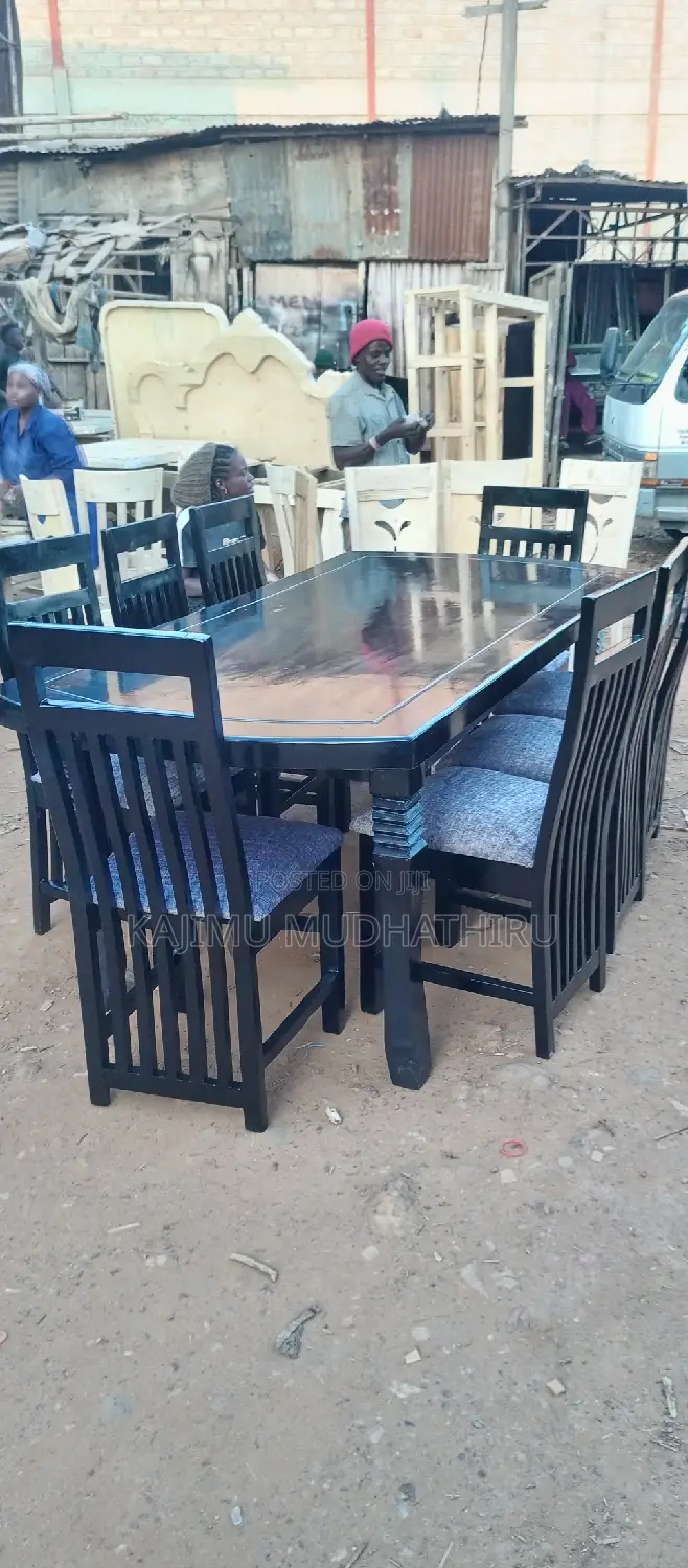 Dinning Table Readily Available