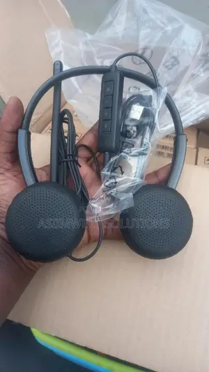 Dell Headset