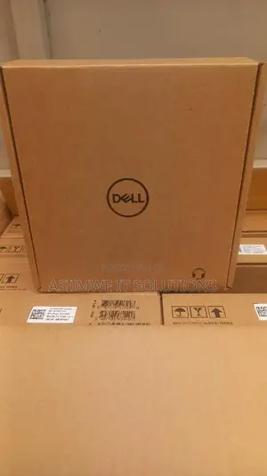 Dell Headset