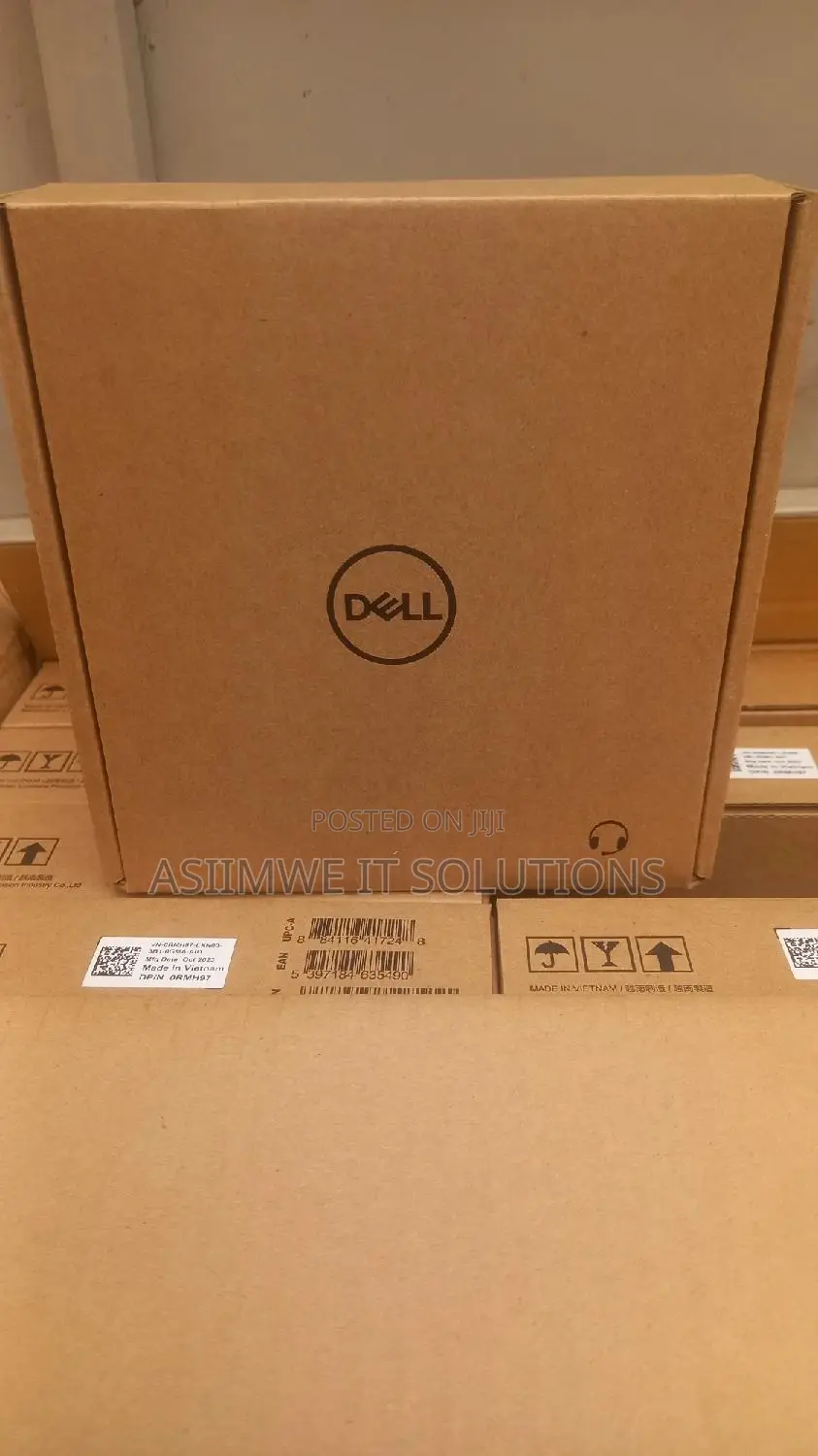 Dell Headset