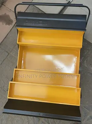 Tool Box(Wehand)