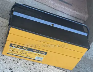 Tool Box(Wehand)