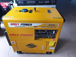 Diesel Generator Japan Made