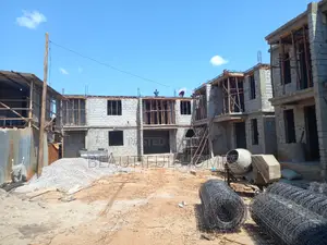 Furnished 4bdrm Condo in Kyaliwajjara, Central Division for sale