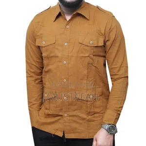 Shirt for Gentlemen
