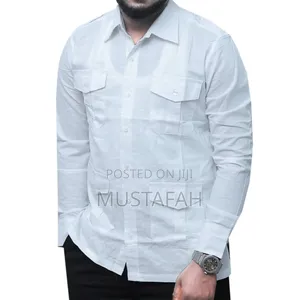 Shirt for Gentlemen