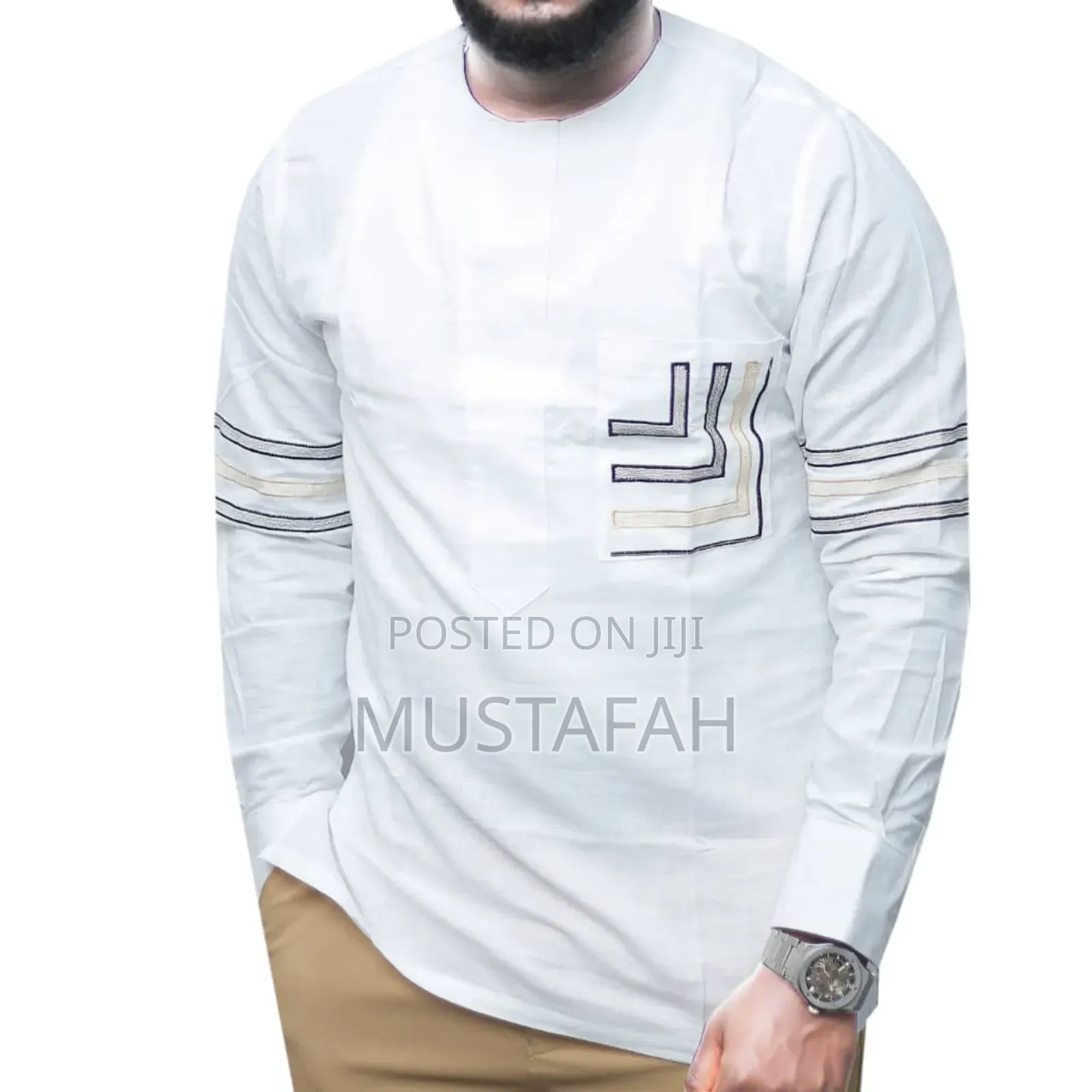 Shirt for Classic Men