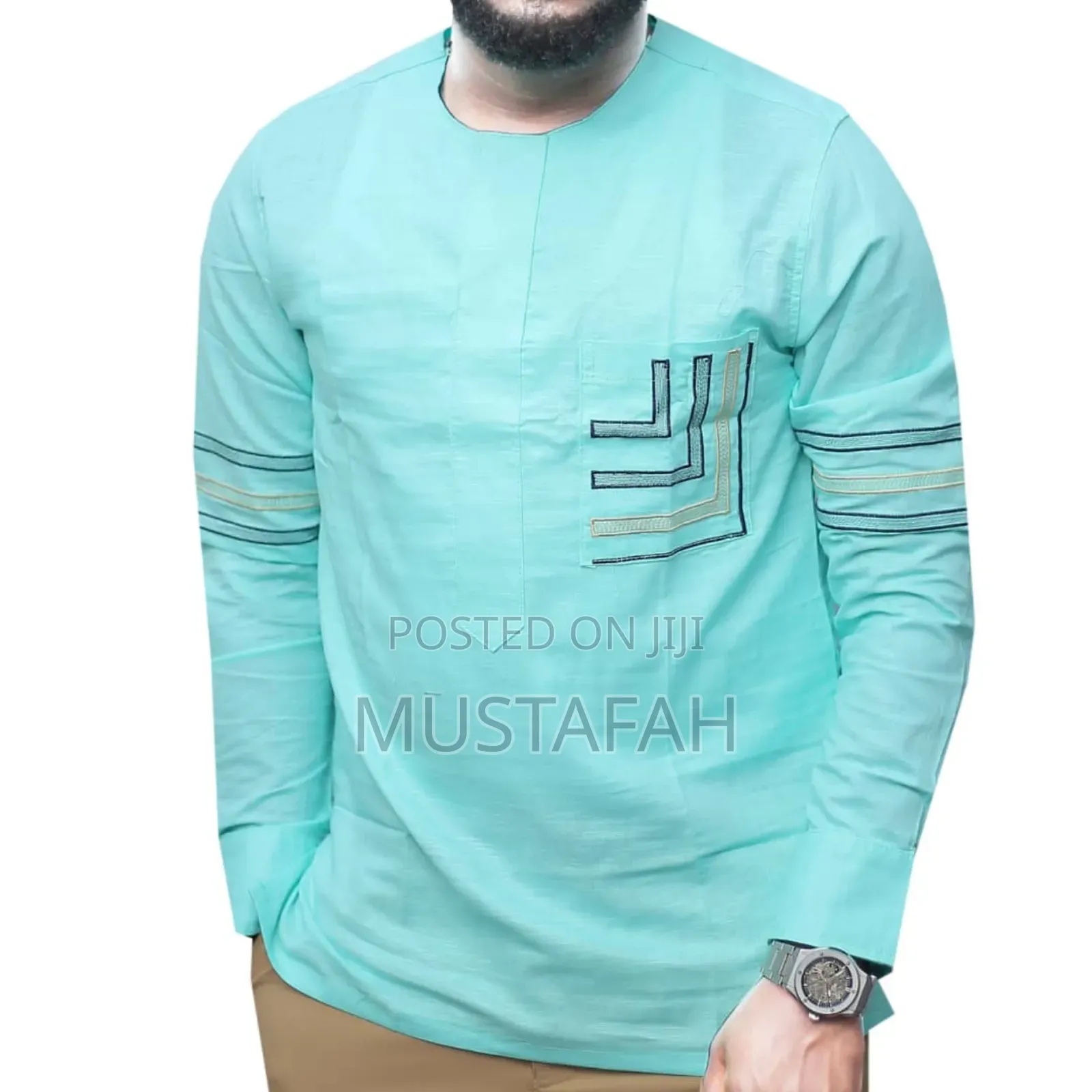 Shirt for Classic Men
