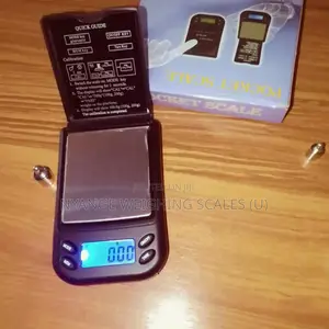 Good Quality Electronic Mini Scale (020)