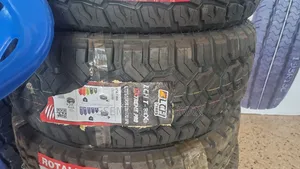 275/55r20 a/T Tyres