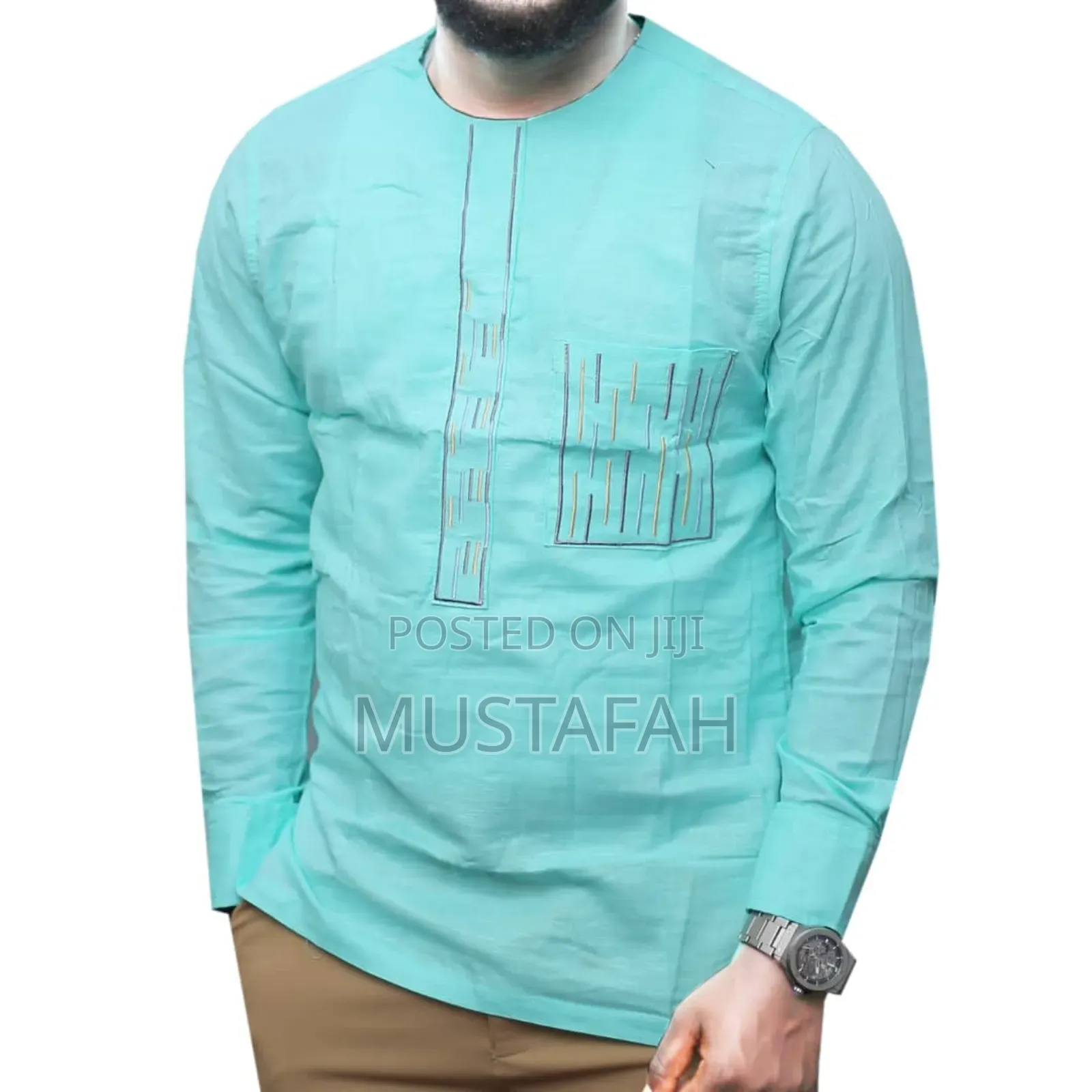 Shirts for Gentlemen