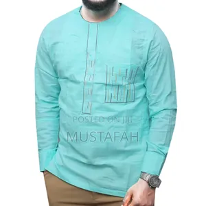 Shirts for Gentlemen