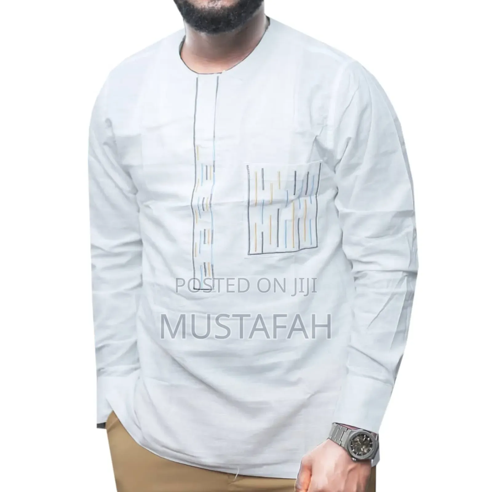 Shirts for Gentlemen