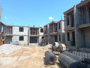 Furnished 4bdrm Condo in Kyaliwajjara, Central Division for sale