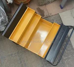 Tool Box(Wehand)