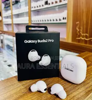 SAMSUNG Galaxy Buds 2 Pro